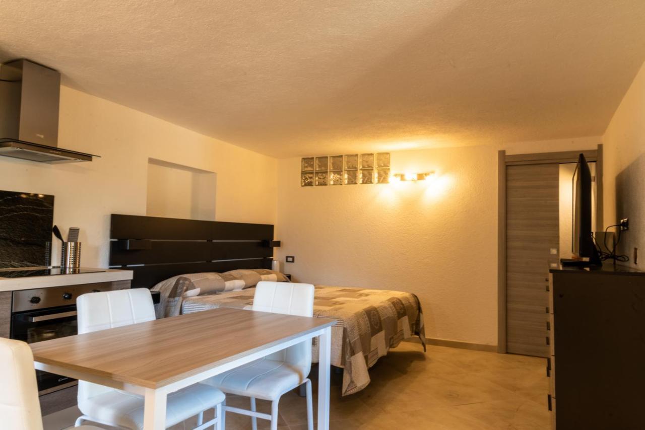 Vila Rayon De Miel Aosta Exteriér fotografie