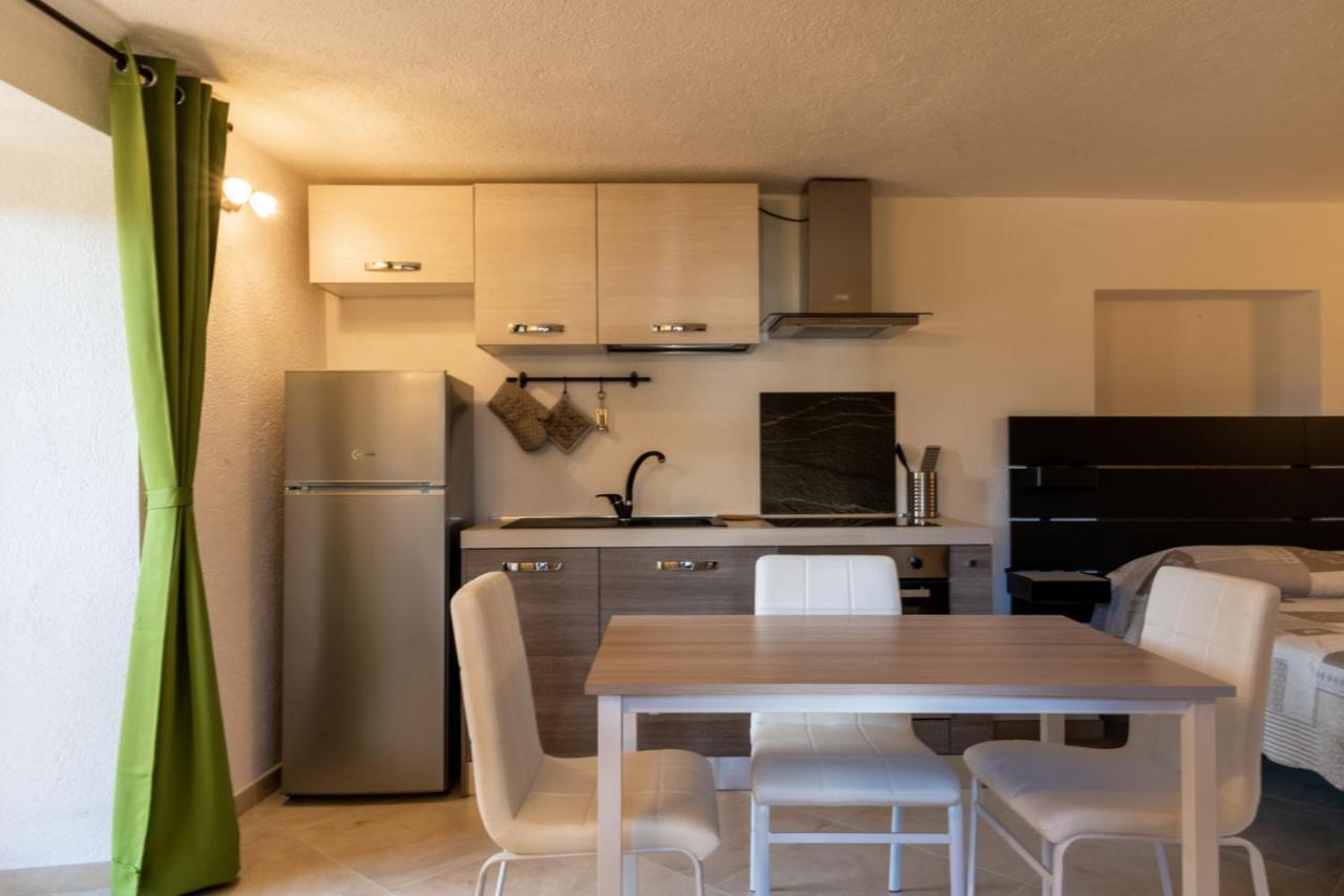 Vila Rayon De Miel Aosta Exteriér fotografie